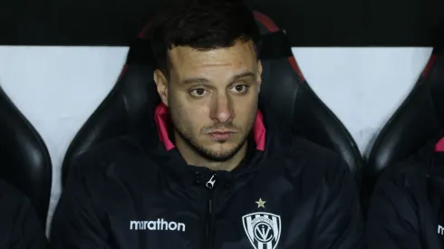 Martín Anselmi llegaría a Cruz Azul.