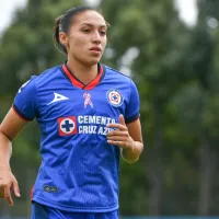 ¿Necaxa será el próximo destino de Daniela Monroy?