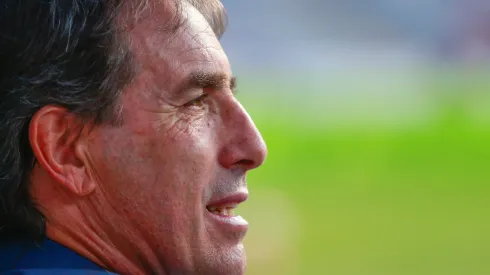 Guillermo Almada, una opción de Cruz Azul.