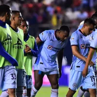 \'A golpes\': Hermosillo revela pelea en vestuario de Cruz Azul