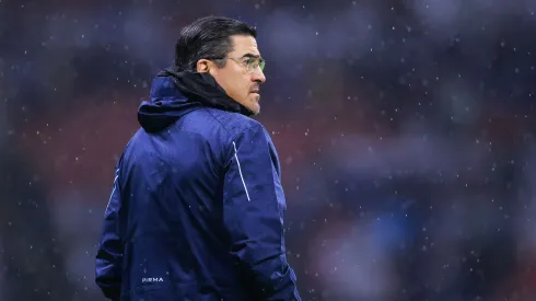 Joaquín Moreno decidió ajustar hasta el final.