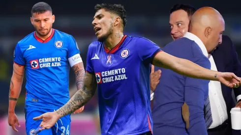 NOTICIAS de Cruz Azul | 13 de noviembre de 2023