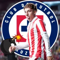 Cruz Azul le robaría este fichaje a Chivas