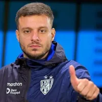 El nuevo DT no estará al frente de Cruz Azul desde el inicio de la pretemporada