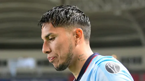 El zaguero mexicano fue uno de los jugadores más cuestionados de este Apertura 2023.