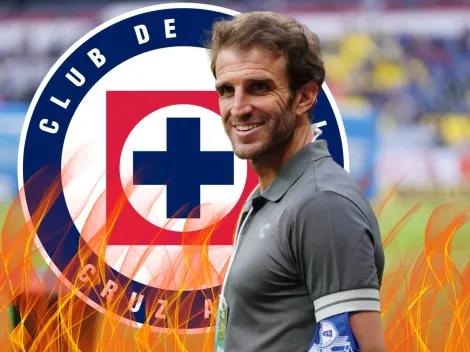 ¿Cuándo presentarán oficialmente a Iván Alonso?