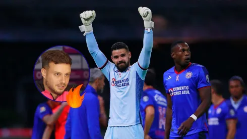Cuándo comienza la pretemporada de Cruz Azul