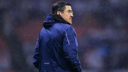 Joaquín Moreno sería clave para definir la plantilla de Cruz Azul.