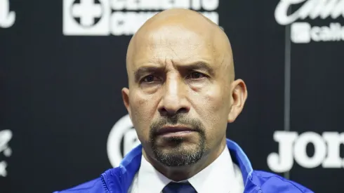 El ex preparador de porteros dejará su cargo después de una temporada para el olvido en donde no pudo hacerse valer como directivo.