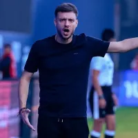 No será el nuevo DT: ¿quién elegirá a los refuerzos en Cruz Azul?