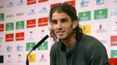 El directivo uruguayo será presentado esta semana de manera oficial como director deportivo.