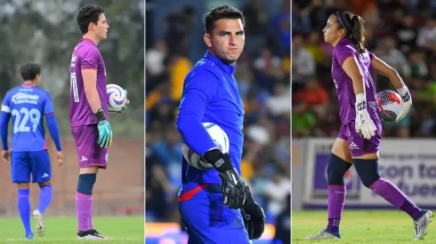 El Apertura 2023 fue un desastre total para Cruz Azul.