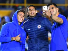 Dos futbolistas encabezan la lista de bajas de Cruz Azul