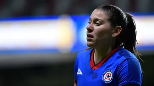 Norma Palafox cambiaría de club.