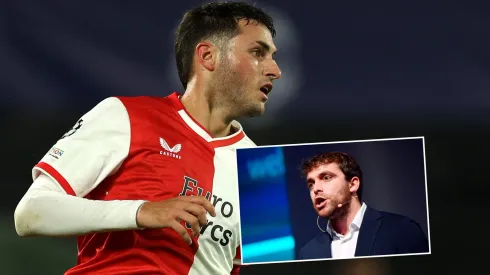 El delantero mexicano se ha convertido en objeto de deseo para los grandes clubes europeos.