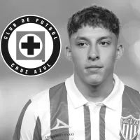 ¿Se tambalea el fichaje de Heriberto Jurado por Cruz Azul?
