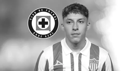 Tambalea la llegada de Heriberto Jurado a Cruz Azul