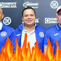 Tuca Ferretti reveló lo que Velázquez y Ordiales le hacían al Conejo