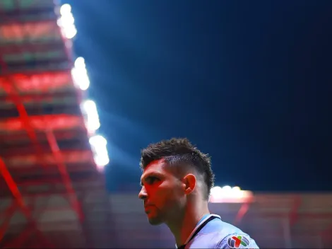 Cruz Azul ya buscó a Volpi: esto respondió el Toluca