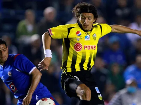 ¿Cómo le fue a Cruz Azul cuando jugó la Copa Libertadores?