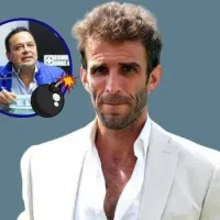 Se podría caer la llegada de Iván Alonso a Cruz Azul