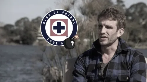 La gran exigencia de Iván Alonso a la directiva de Cruz Azul