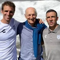 Destapan chats y grabaciones de polémica de Iván Alonso en Pachuca