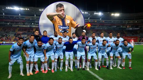 Cata Domínguez destruyó a sus ex compañeros de Cruz Azul