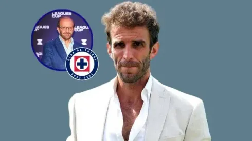 La advertencia de Fernando Schwartz a Cruz Azul