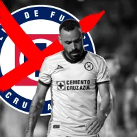 Moisés Vieira busca su salida de Cruz Azul en 2024