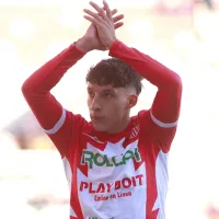 Inesperada salida de Cruz Azul le abriría las puertas a Heriberto Jurado