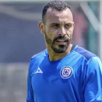 Moisés Vieira solo espera por un detalle para decidir su futuro