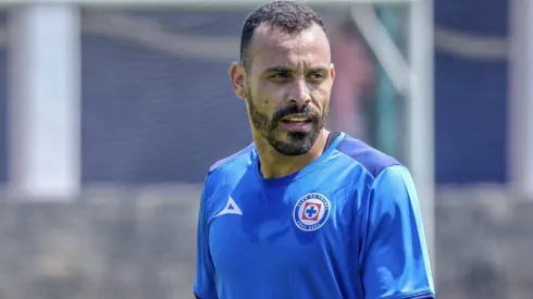 Moisés Vieira espera por la llegada del nuevo DT de la Máquina