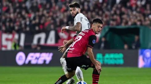 Glavinovich suena como posible refuerzo de la Máquina