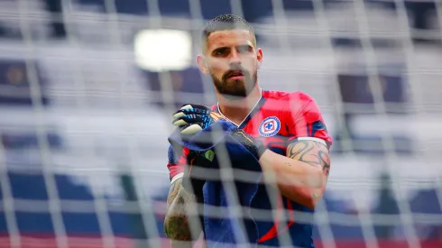 ¿Qué pasará en Cruz Azul?