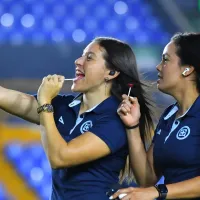 El posteo de Palafox que confirmaría su salida y que no gusta en Cruz Azul
