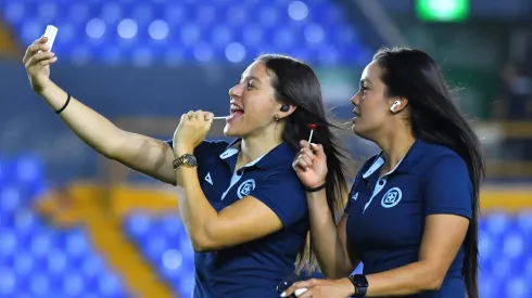 La delantera mexicano nunca pudo rendir al nivel esperado en La Máquina y ya estaría pactada su marcha hacia Juárez.