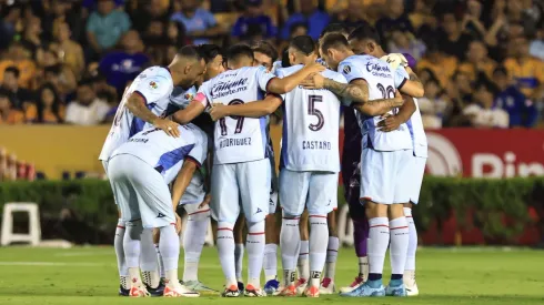 Cruz Azul tiene mucho trabajo por delante