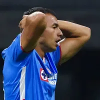 El dilema de los extranjeros de Cruz Azul rumbo al Clausura 2024