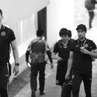 Cruz Azul tendría una sola baja para el Clausura 2024