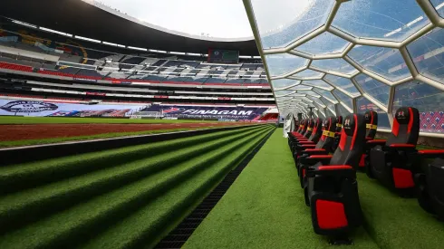 Los cementeros hablaron de cambios institucionales pero hasta ahora nada ha cambiado.