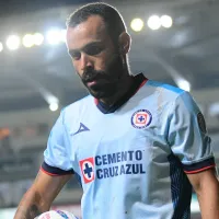 El campeón de la Libertadores viene por Moisés