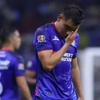 Dos jugadores de Cruz Azul tiraron la toalla antes del final del torneo