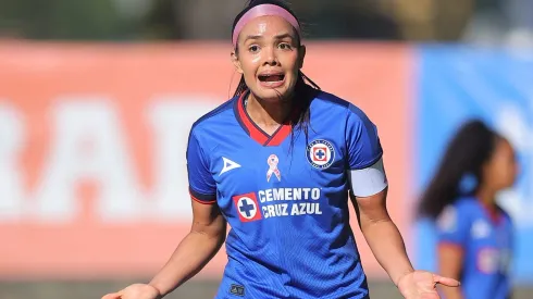 La defensora venezolana se ha convertido en una de las piezas claves del elenco cementero.