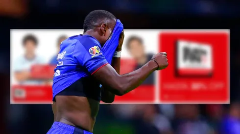 Muchas ofertas, pero ningún anuncio sobre el futuro de Cruz Azul.