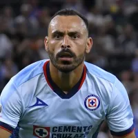 Quién podría reemplazar a Moisés Vieira en el actual plantel de Cruz Azul