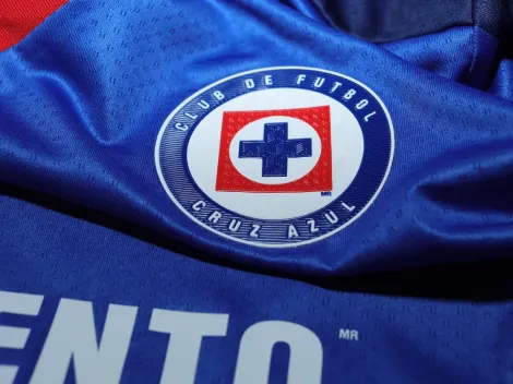 Los refuerzos que busca Cruz Azul rumbo al Clausura 2024