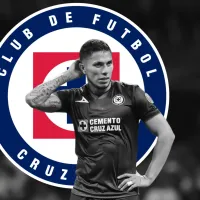 ¿Se va Salcedo? Cruz Azul busca fichar un central