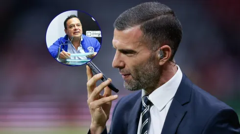 La exigencia de Tito Villa con Cruz Azul