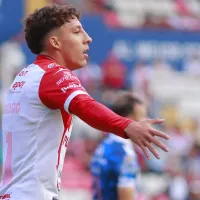 ¿Cómo va el tema de refuerzos en Cruz Azul?